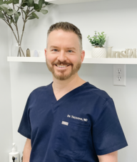 Book an Appointment with Dr. Michael Tassone for Advanced Injection Therapies