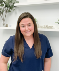 Book an Appointment with Dr. Kelsea Parker for Advanced Injection Therapies