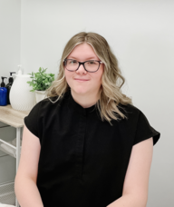 Book an Appointment with Steph Botham for Registered Massage Therapy