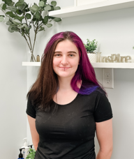 Book an Appointment with Brooklyn Craig for Registered Massage Therapy