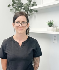 Book an Appointment with Nicole Champagne for Registered Massage Therapy