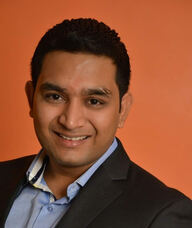 Book an Appointment with Chinmay Patel for Physiotherapy