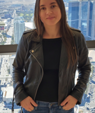 Book an Appointment with Elena Lunico for Massage Therapy