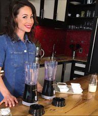 Book an Appointment with Miranda Malisani for Nutrition