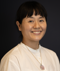 Book an Appointment with Miyako Kurihashi for Osteopathy