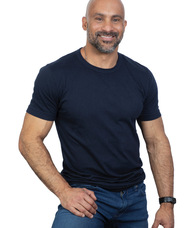 Book an Appointment with Rodrigo Almeida for Osteopathy