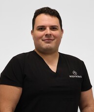 Book an Appointment with Marcel Zardo for Massage Therapy