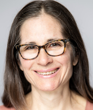 Book an Appointment with Susan Levi for Massage Therapy