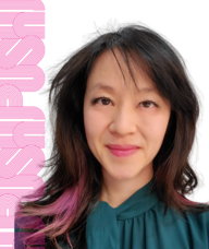 Book an Appointment with Gina Lam for PHYSIOTHERAPY (General)