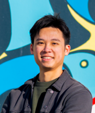 Book an Appointment with Adrian Hardjojo for Massage Therapy