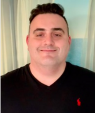 Book an Appointment with Marco Mezzacapo for Massage Therapy