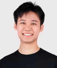 Book an Appointment with Adrian Hardjojo for Massage Therapy