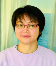 Book an Appointment with Huifang (Amy) Zhu for Acupuncture