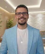 Book an Appointment with David Ensuncho, for Coaching