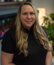 Book an Appointment with Tina Dodwell for Massage Therapy