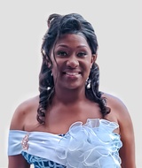 Book an Appointment with Jorelle Michelle Tina at Juniper Health