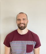 Book an Appointment with Josh Kufske at Josh Kufske RMT