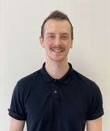 Book an Appointment with Jesse Merrick at Jesse Merrick RMT