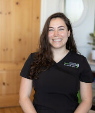 Book an Appointment with Dr. Laurie Longval-Cormier for Chiropratique