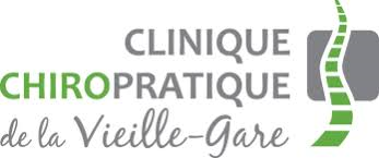 Clinique Chiropratique de la Vieille-Gare inc.