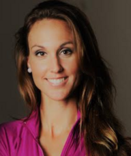 Book an Appointment with Ashley Harden for Physiotherapy - IN CLINIC