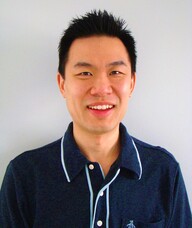 Book an Appointment with Norman Chow for Massage Therapy
