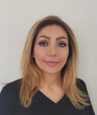 Book an Appointment with Zeinab Firoozmand for Massage Therapy