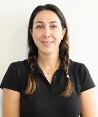 Book an Appointment with Camelia Mafi for Massage Therapy