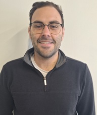 Book an Appointment with Adam Blackadder for Osteopathy