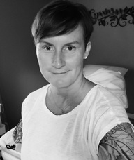Book an Appointment with Mist-Tee Sawers-Laliberte for Reflexology