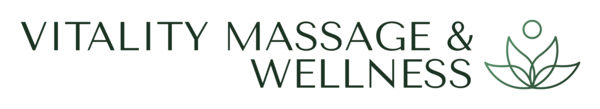 Vitality Massage & Wellness