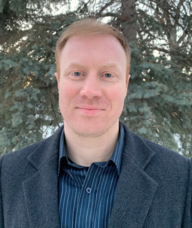 Book an Appointment with Russell Charlton for Psychology Services