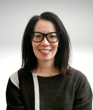 Book an Appointment with Joanne Wong for Psychotherapy - Provided by Registered Psychotherapist