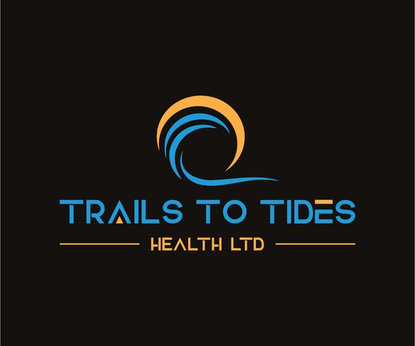 Trails to Tides
