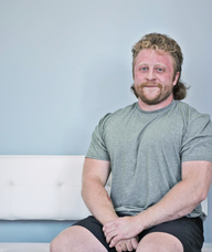 Book an Appointment with Nat Galloway for Strength Coaching