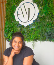 Book an Appointment with Ranita Sharma for Registered Massage Therapist