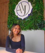Book an Appointment with Eyanna Joy Garcia for Medical Aesthetics