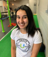 Book an Appointment with Camila Varela at Umana Health Etobicoke