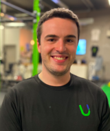 Book an Appointment with Sean Ford at Umana Health Etobicoke