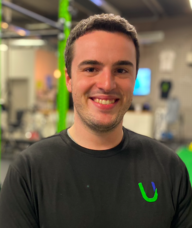 Book an Appointment with Sean Ford for Massage Therapy