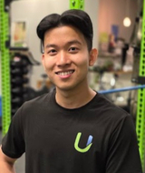 Book an Appointment with Benjamin Mariano at Umana Health Etobicoke