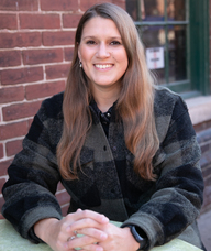 Book an Appointment with Deborah Podema for Nutrition