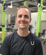 Book an Appointment with Jeffrey Simnett at Umana Health Etobicoke