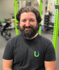 Book an Appointment with Jason De Sousa for Massage Therapy