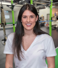 Book an Appointment with Nuria Garcia Abollo for Physiotherapy