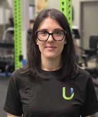 Book an Appointment with Nuria Garcia Abollo for Physiotherapy