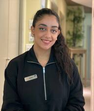Book an Appointment with Samin Nouri for Active Physiotherapy Assigned Care