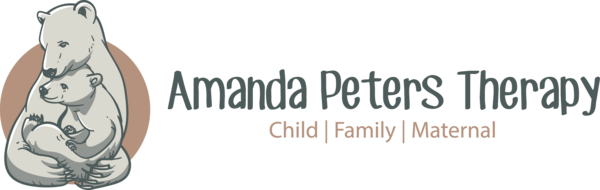 Amanda Peters Therapy
