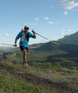 Book an Appointment with Romeo Gamboa at Mountain Vitality Wellness & Massage Therapy -  Grande Cache Clinic