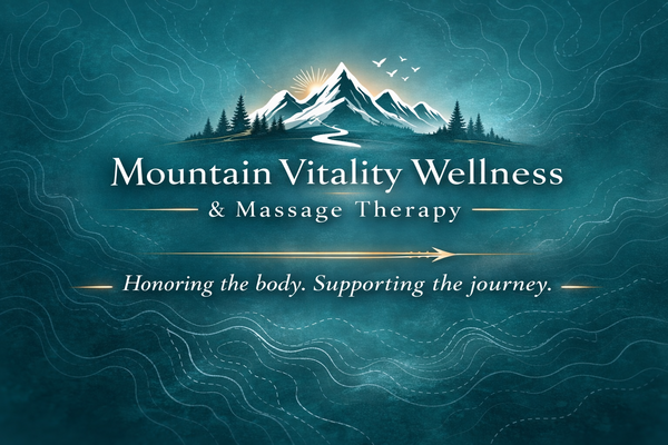 Mountain Vitality Wellness & Massage Therapy